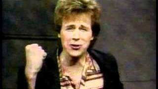 Dana Carvey on David Letterman [upl. by Fabron]