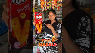 Pola Masala 😍🥵 shorts youtubeshorts minivlog vlog viralvideo [upl. by Roy]