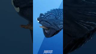 7 Sea Monsters Biggest Sea Creatures off all time [upl. by Hgierb]