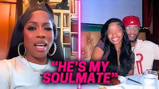 Remy Ma BEGS Papoose After He MOVES In With New Girl [upl. by Ralaigh]