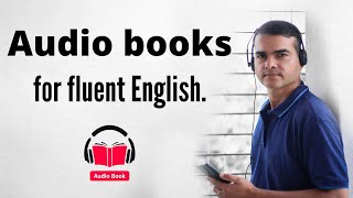 Audio book for fluent EnglishPart 19  by Dr Sandeep Patil [upl. by Rinum]