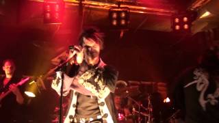 Saltatio Mortis Live  Tritt ein [upl. by Tychonn]