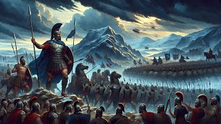 The Epic Battles That Shaped History 🌍 [upl. by Anairb]