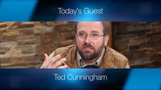 Bringing Laughter to Your Marriage  Ted Cunningham [upl. by Mill410]