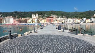 LAIGUEGLIA giugno 2021 YI4k video by Ph Leonardo S C [upl. by Tound]