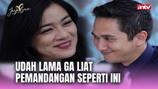 HEBAT Suci Dan Farel Masih Bisa Senyum Ditengah Rasa Sakit Itu  Janji Suci ANTV Eps 64 77 [upl. by Atteynod742]