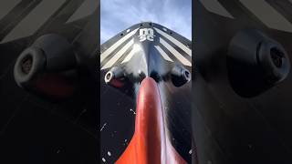 Why big ship have bulbous bow 😱shorts [upl. by Devin554]