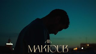 ALA  Maktoub Official Music Video [upl. by Ruckman723]