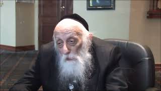 Rabbi Abraham Twerski  Addiction and Recovery [upl. by Nwahsek]