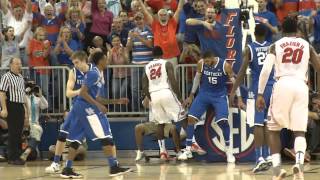 Casey Prather Dunk [upl. by Lydnek]