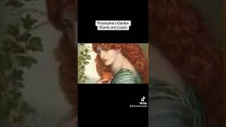 Proserpina’s Garden extract music guitar rock [upl. by Bloom]