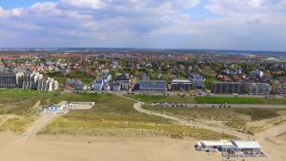 Noordwijk aan Zee quotde Zuidquot [upl. by Adnovoj790]