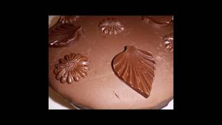 Sachertorte Austrian chocolate cake😋 [upl. by Avis]