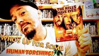 The Hills Have Eyes 1977 Directed by Wes Craven  SPOILERS  Hills Have Eyes Review Series [upl. by Hanoy]