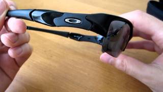 Oakley Flak Jacket wo Commentary [upl. by Wit]