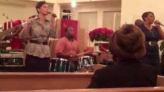 Testimony by chevela and the spiritual voices [upl. by Cedell]