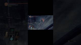 DARK Souls 3 The spear throwing dude is the GOAT [upl. by Ingrid]