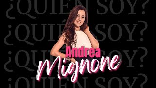 ANDREA MIGONE [upl. by Ylekalb]