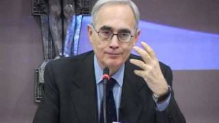 Il Vaticano II un Concilio pastorale Prof Roberto de Mattei [upl. by Aig258]