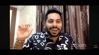 Success Tips By Rohit Arora Achievers Club Training [upl. by Itoyj304]