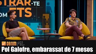 Parlem amb la Bel Olid i el seu marit Pol Galofre embarassat de set mesos  Obrim Fil [upl. by Cramer868]