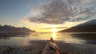 Summer at Lyngen North [upl. by Lorenz]