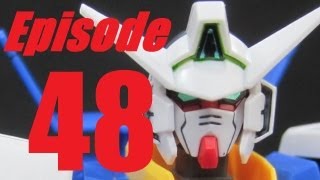 Gundam Age Episode 48 Review  Kill em all Tomino kills all ages ガンダムAGE 48 [upl. by Nissensohn314]