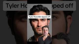 Tyler Hoechlin ripped off [upl. by Clapper]