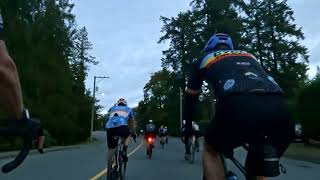 Belgian Waffle Ride British Columbia 2024 [upl. by Roseline]