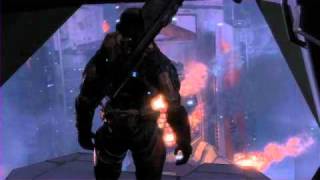 Halo Reach Complete Soundtrack 07  Long Night of Solace [upl. by Sturrock]