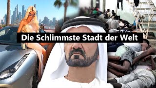 Die schockierende Wahrheit über Dubai [upl. by Aitnas]