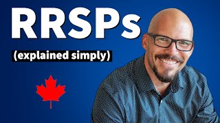 RRSPs Are They Even Worth It  Canadian Finance amp Tax Strategies [upl. by Burgener]