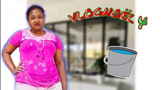 vidéo 44 VLOGNOËL 🌲4🌲  SOUYAZE🪣 [upl. by Hurd]