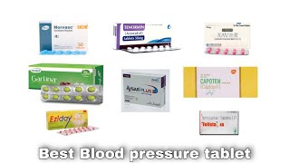 blood pressure kam karne ki tablet Best Tablet for blood pressure uses Urdu handi [upl. by Carmelia838]