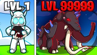 Mammoth Fruit Is INSANELY Overpowered In Update 20 [upl. by Casanova]