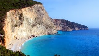 Lefkada Levkas Greece trip Ionian sea  Trailer  ReiseWorld travel channel [upl. by Routh]