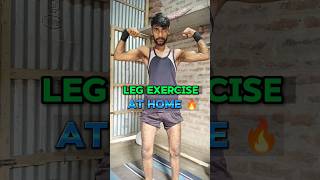 Patla Sa Chora 💪🔥✅  fitness exercise workout youtube youtubeshorts ytshorts shorts [upl. by Saidel]