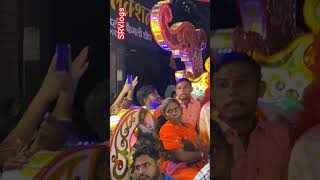 Ae Diya O Diya  Kuwari Mata Karto Durg  Gaura Gauri Shobha Yatra Raipur  Kuwari Mata srvlogs [upl. by Blight]