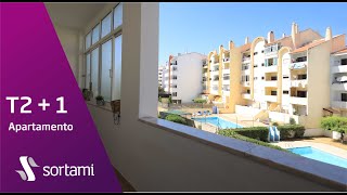 Excelente apartamento T21 em Albufeira  sort22573 [upl. by Pruter]