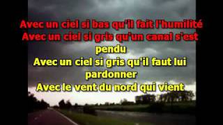 MIKE MALAK amp The Fakers  LE PLAT PAYS cover song with lyrics [upl. by Assiruam]