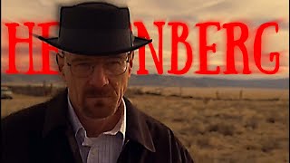 Heisenberg edit  Schizophrenic  Breaking bad  Хайзенберг [upl. by Moraj]