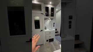 2025 Brookstone 318RLL brookstone rvtour rvlife camp camper camping top class travel rv [upl. by Ardis]