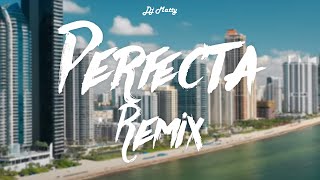 PERFECTA Remix  DJ Matty Reik Maluma [upl. by Annodam709]