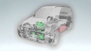 RAV 4 EV Conversion Process [upl. by Mulry]