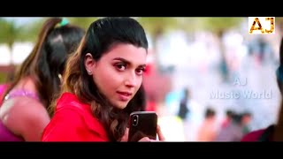 Romantic Crush Love StoryJaanam Dekh Lo Mit Gayi Dooriyan Best Love Song Main Yahaan Hoon [upl. by Bozovich113]