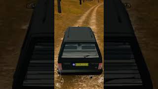 Toyota fielder in car parking multiplayer [upl. by Naujled59]