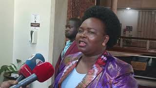 ARUA MP ATIMA JACKSON LEE BUTTI PETITIONS EALA ON SOUTH SUDAN BORDERS ECONOMIC amp INSECURITY TENSIONS [upl. by Eusadnilem]