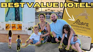 Abora Buenaventura By Lopesan Hotels Holiday Review The Best Value Hotel In Gran Canaria [upl. by Homerus]