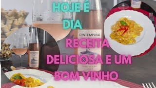 Receita Deliciosa de camarão [upl. by Blinnie]