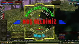 KNİGHT ONLİNE PREMİUMSUZ FARM SERİSİ 13 GLOOMWİNG 1 SAAT FARM [upl. by Almena271]